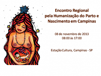 Forum Humanização Parto e Nascimento Campinas