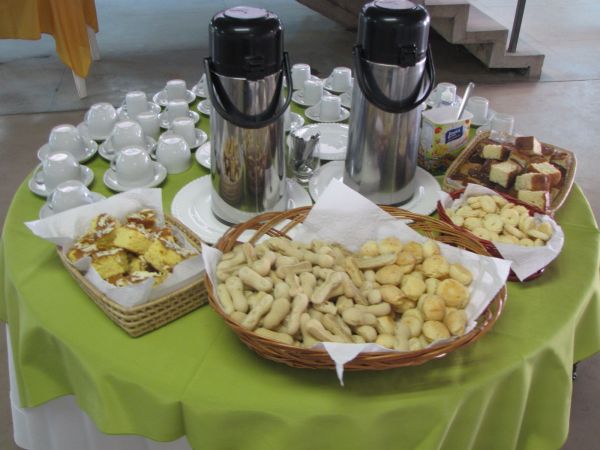 Cota colaboração Coffee-Break